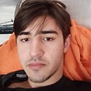 Тимур, 22 года
