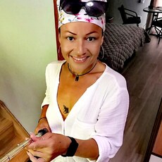 Фотография девушки Светлана, 43 года из г. Владивосток