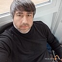 Саид, 38 лет