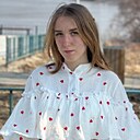 Анастасия, 18 лет