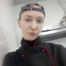 Фотография девушки Аня, 22 года из г. Приволжск