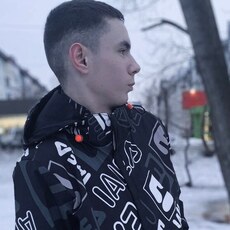 Фотография мужчины Андрей, 22 года из г. Бийск
