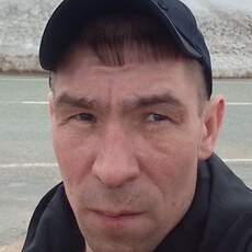 Фотография мужчины Юрик, 42 года из г. Пермь
