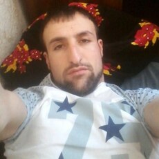 Фотография мужчины Руслан, 31 год из г. Новосибирск