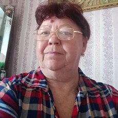Фотография девушки Ирина, 62 года из г. Сковородино