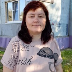 Фотография девушки Елена, 39 лет из г. Великий Новгород
