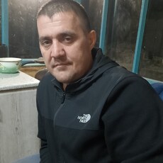 Фотография мужчины Александр, 35 лет из г. Хабаровск