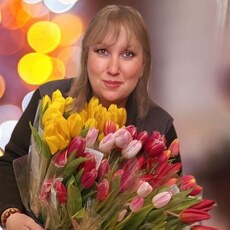 Фотография девушки Светлана, 61 год из г. Карачев