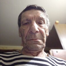 Фотография мужчины Владимир, 65 лет из г. Радужный (Владимирская Область)