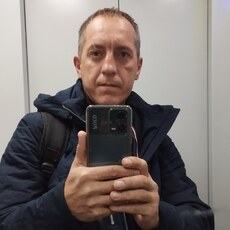 Фотография мужчины Виктор, 46 лет из г. Черкесск