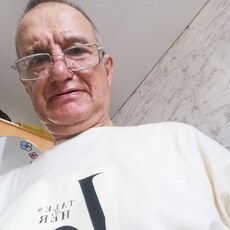 Фотография мужчины Юрий, 68 лет из г. Южноуральск
