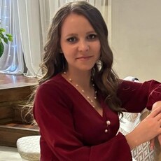 Фотография девушки Василина, 25 лет из г. Новосибирск
