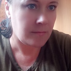 Фотография девушки Natali, 43 года из г. Тайшет