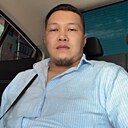 Султан, 28 лет