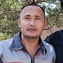 Yerzhan, 46 лет