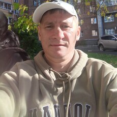 Фотография мужчины Сергей, 40 лет из г. Новосибирск