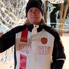 Фотография мужчины Сергей, 40 лет из г. Новосибирск