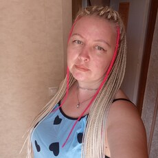 Фотография девушки Анна, 41 год из г. Киров