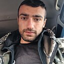 Алик, 25 лет
