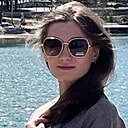 Фатима, 20 лет