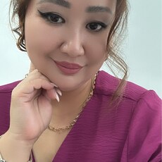 Фотография девушки Баян, 34 года из г. Алматы
