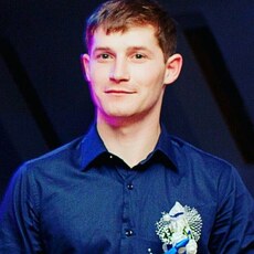 Фотография мужчины Алексей, 32 года из г. Энгельс