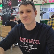Фотография мужчины Alexander, 42 года из г. Павлодар