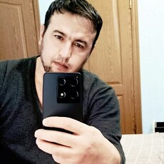 Фотография мужчины Ali, 38 лет из г. Ташкент