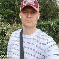 Фотография мужчины Сергей, 33 года из г. Саратов