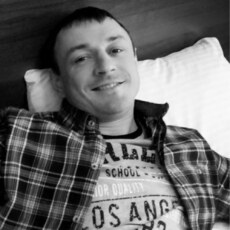 Фотография мужчины Николай, 37 лет из г. Клин