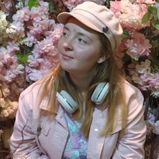 Фотография девушки Мария, 19 лет из г. Казань