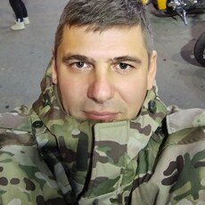Фотография мужчины Александр, 37 лет из г. Саки