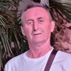 Фотография мужчины Николай, 66 лет из г. Запорожье