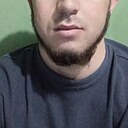Фарход Саидов, 24 года