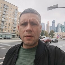 Фотография мужчины Виталий, 42 года из г. Владимир