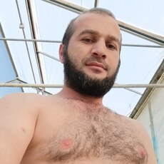 Фотография мужчины Али, 32 года из г. Махачкала