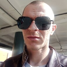 Фотография мужчины Андрей, 35 лет из г. Истра