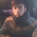 Матин, 32 года