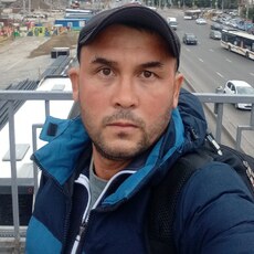 Фотография мужчины Анвар, 43 года из г. Красноярск