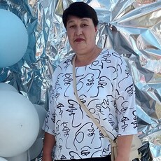 Фотография девушки Валентина, 53 года из г. Улан-Удэ