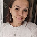 Надежда, 35 лет