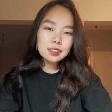 Фотография девушки Валерия, 22 года из г. Улан-Удэ