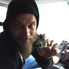 Фотография мужчины Роман, 35 лет из г. Пенза