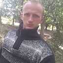 Саня, 33 года