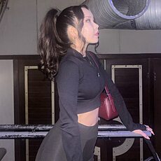 Фотография девушки Екатерина, 19 лет из г. Новосибирск