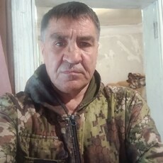Фотография мужчины Владимир, 57 лет из г. Луга