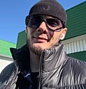 Вадим, 31 год