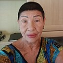Лидия, 65 лет