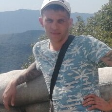 Фотография мужчины Алексей, 33 года из г. Смоленск