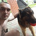 Виталик, 36 лет